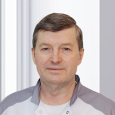 Мухин Дмитрий Николаевич, терапевт