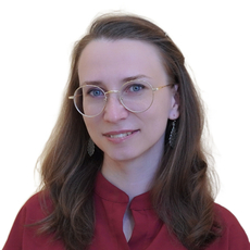 Новикова Мария Алексеевна, терапевт