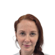 Талашова Надежда Владимировна, невролог