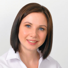 Шевякова Анна Петровна, гинеколог