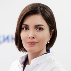 Душевская Екатерина Алексеевна, пластический хирург