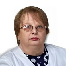 Баранова Нина Владимировна, рефлексотерапевт