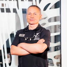 Шевченко Андрей Васильевич, стоматолог-хирург