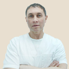 Черноиванов Валерий Николаевич, массажист