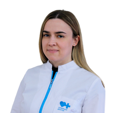 Уколова Анастасия Павловна, психиатр