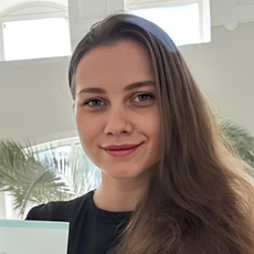 Булычева (Коновалова) Юлия Алексеевна, детский логопед