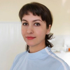 Тютрюмова Галина Александровна, стоматолог-терапевт