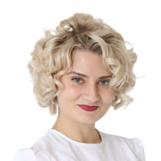 Михайлова Кристина Андреевна, стоматолог-ортопед