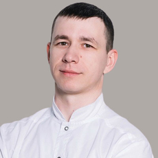 Широков Дмитрий Владимирович, стоматолог-хирург