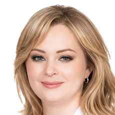 Догадина Анастасия Эдуардовна, онколог