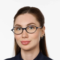 Тимакова София Сергеевна, оптометрист