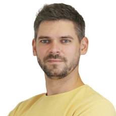 Смирнов Филипп Евгеньевич, ортодонт