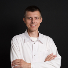 Гордин Андрей Борисович, стоматолог-терапевт