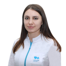 Смирнова Галина Владимировна, стоматолог-терапевт