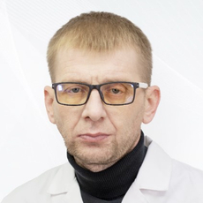 Болдырев Алексей Александрович, ЛОР