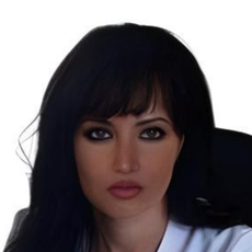 Знаменская Илона Александровна, кардиолог