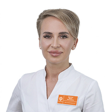 Дронова Ирина Николаевна, ЛОР