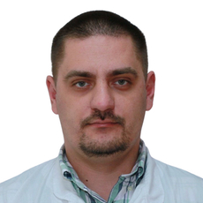 Ковалев Сергей Васильевич, хирург