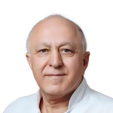 Мурадян Борис Хачикович, врач УЗД