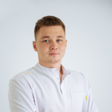 Батаев Макар Владимирович, стоматолог-ортопед