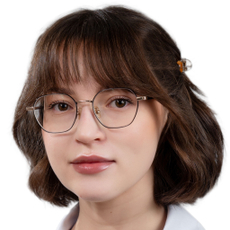 Гамилова Милана Ильдусовна, гинеколог