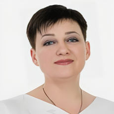 Желткова Елена Юрьевна, врач УЗД