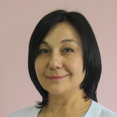 Мостюкова Гульназ Хайдаровна, детский анестезиолог