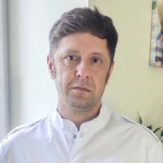 Ведьмашкин Игорь Викторович, психолог