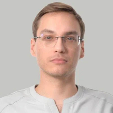 Сергеев Александр Сергеевич, стоматолог-хирург