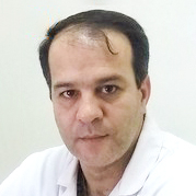 Ал Крад Мохаммад Муссаевич, уролог