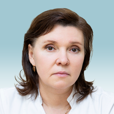 Дронова Наталья Ивановна, ЛОР