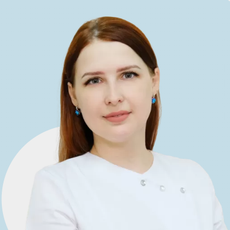 Евсеева Мария Петровна, гинеколог