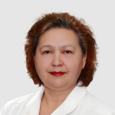 Арышевская Ольга Климентьевна, терапевт