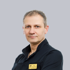 Иващук Александр Петрович, стоматолог-ортопед