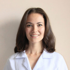 Ветвина Ксения Викторовна, врач УЗД