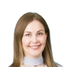Хуттунен Алина Геннадьевна, врач УЗД