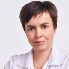 Михеева Ольга Валерьевна, гинеколог