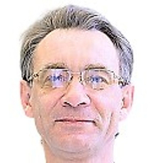 Донов Александр Николаевич, стоматолог-ортопед