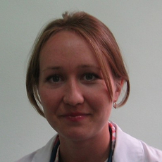 Корнилина Алеся Владимировна, педиатр