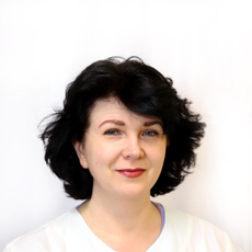 Худякова Ольга Ивановна, дерматолог