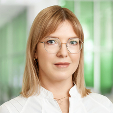 Синицына Наталья Валерьевна, гинеколог