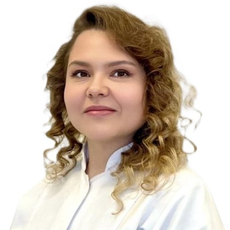 Исангулова Ирина Юрьевна, терапевт