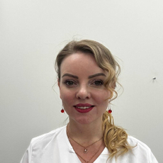 Иванова Екатерина Геннадьевна, косметолог