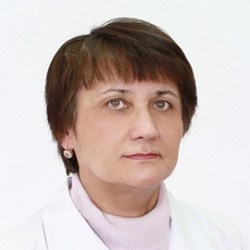 Пирогова Марина Викторовна, педиатр