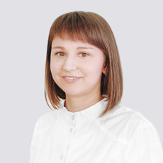 Гончар Виктория Андреевна, невролог