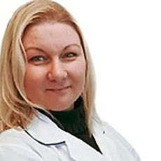 Фархутдинова Светлана Олеговна, терапевт