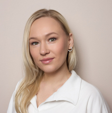 Мешалевская Кристина Александровна, подолог