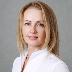 Шакурова Елена Анатольевна, врач УЗД