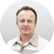 Абакумов Сергей Иванович, стоматолог-терапевт