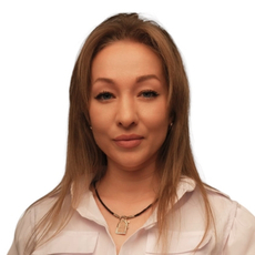 Павлова Алена Сергеевна, эндоскопист